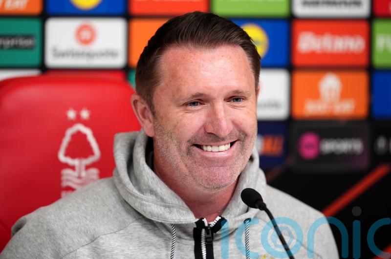 Robbie Keane: Nice to be linked with Tottenham job but I let it go over my head