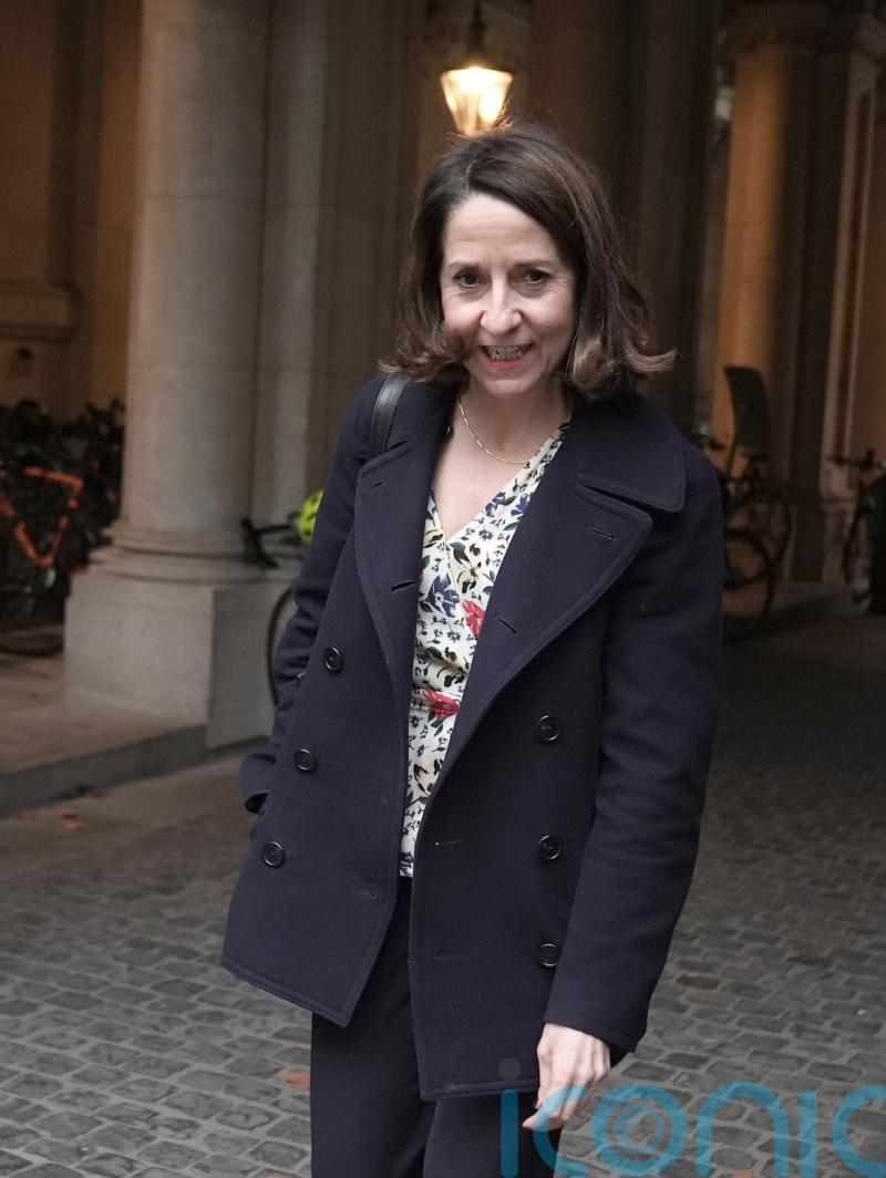 AI benefits to be felt &lsquo;across community&rsquo;, Kendall says as growth zone announced