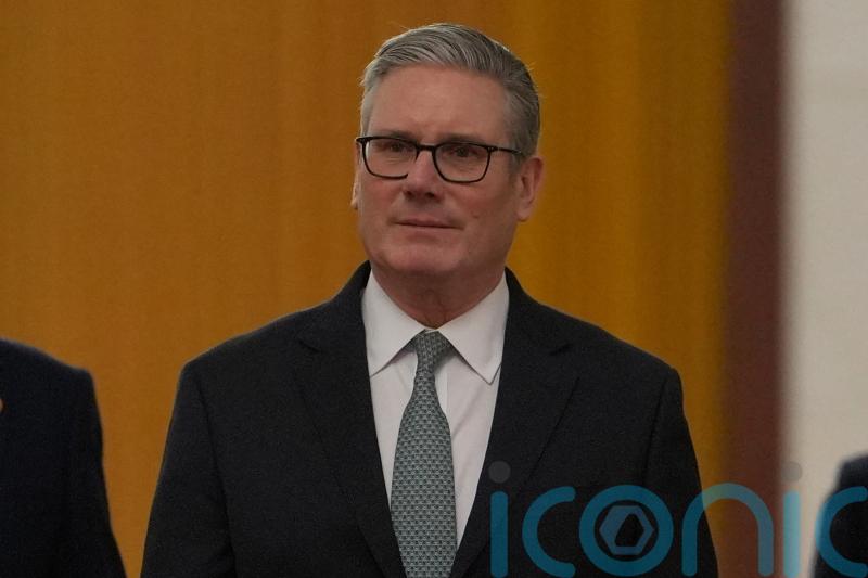 Starmer meets with Xi Jinping in bid for &lsquo;more sophisticated&rsquo; China ties