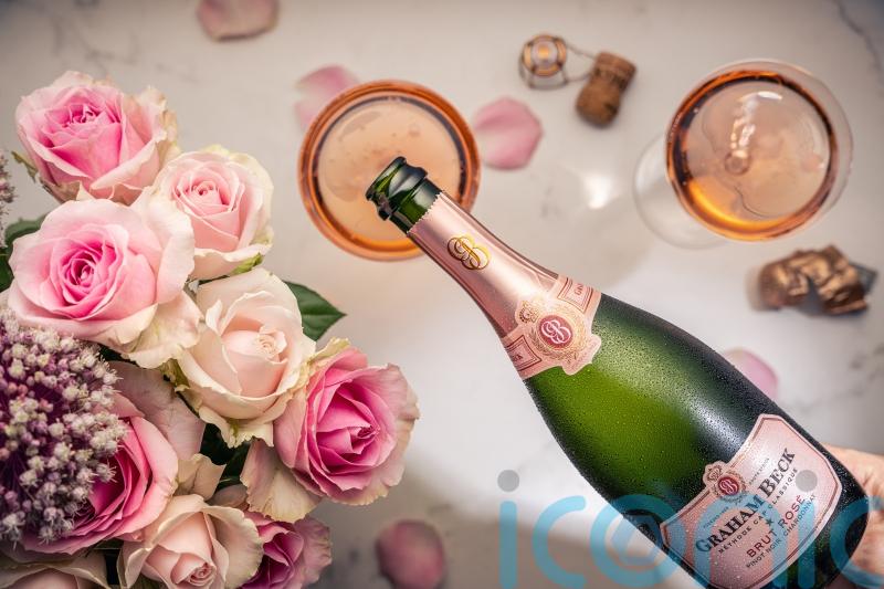6 brilliant bubblies to celebrate Valentine&rsquo;s Day