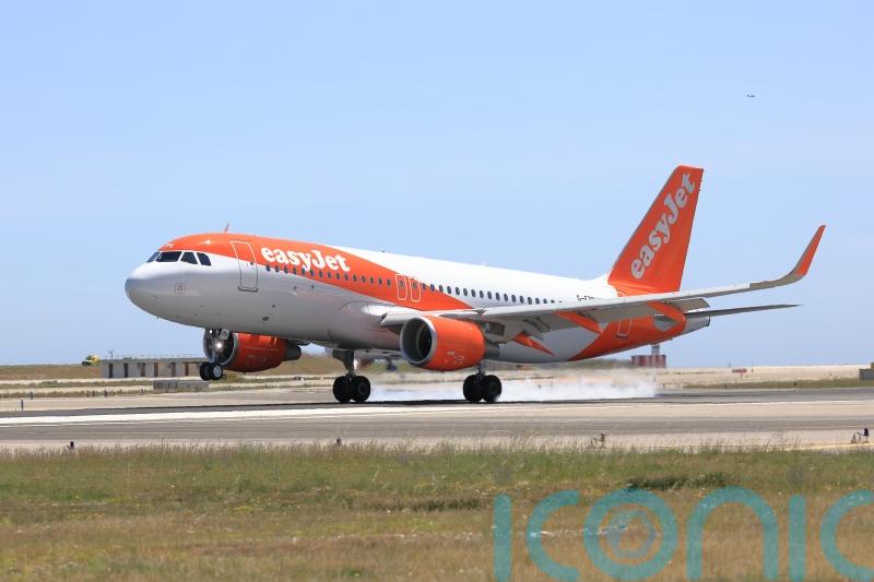 EasyJet blames &lsquo;competitive environment&rsquo; as winter losses grow