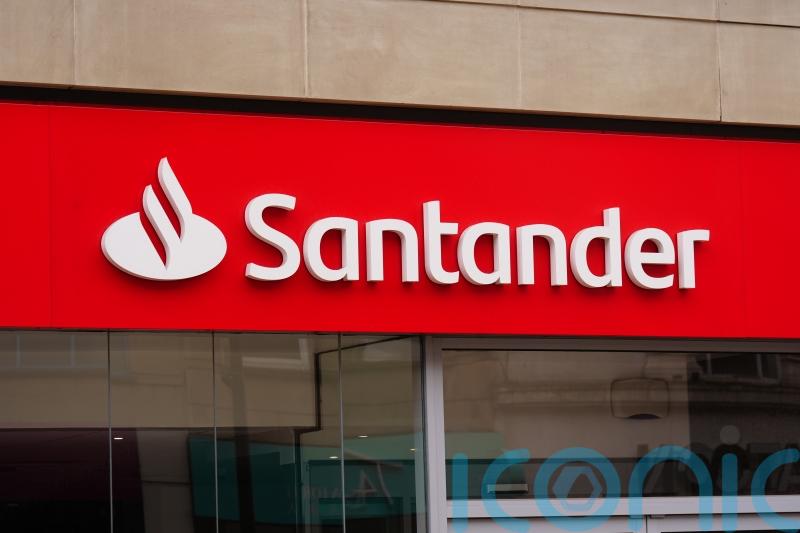 Santander to shut 44 bank branches with 291 jobs at risk