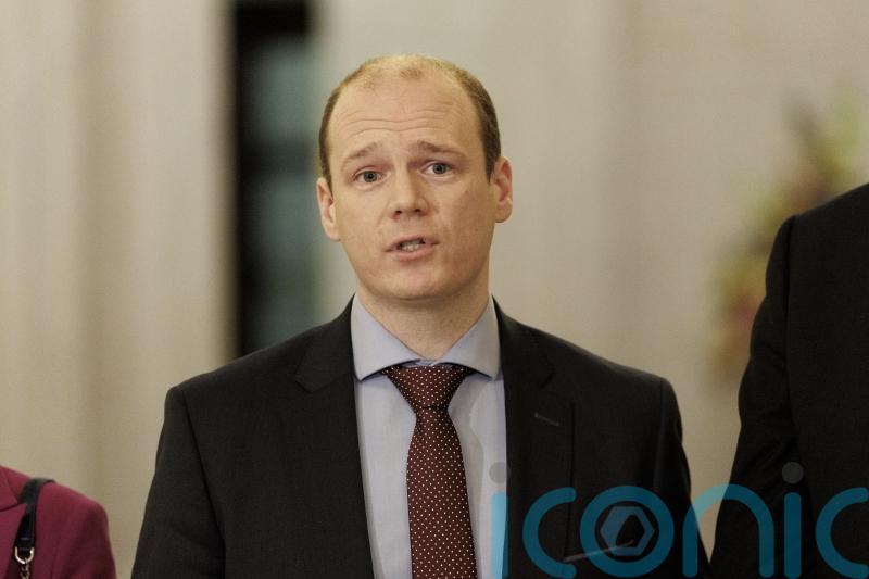 Lyons says Stormont scrutiny &lsquo;lacking&rsquo; after MLAs accuse him of deflection