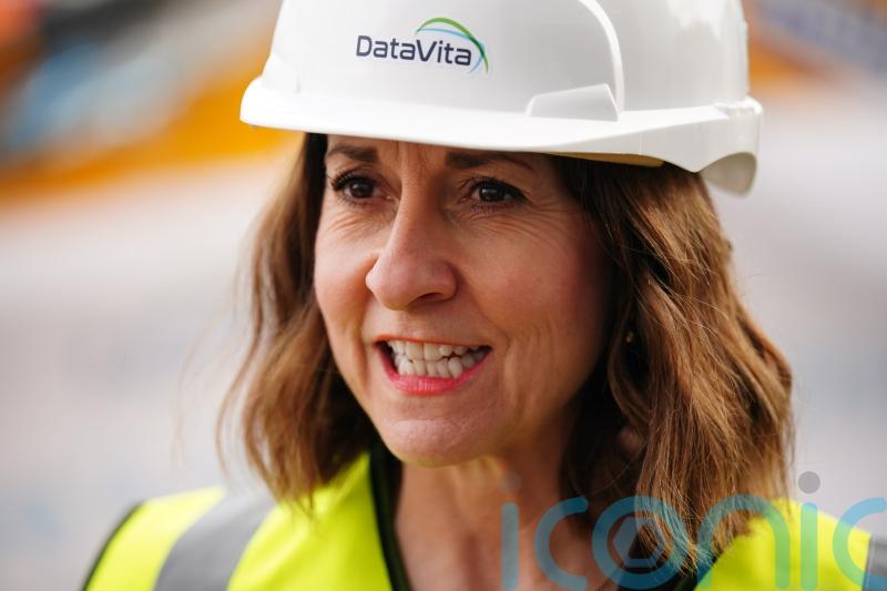 Holyrood election must be &lsquo;referendum on SNP&rsquo;s record&rsquo;, says Liz Kendall