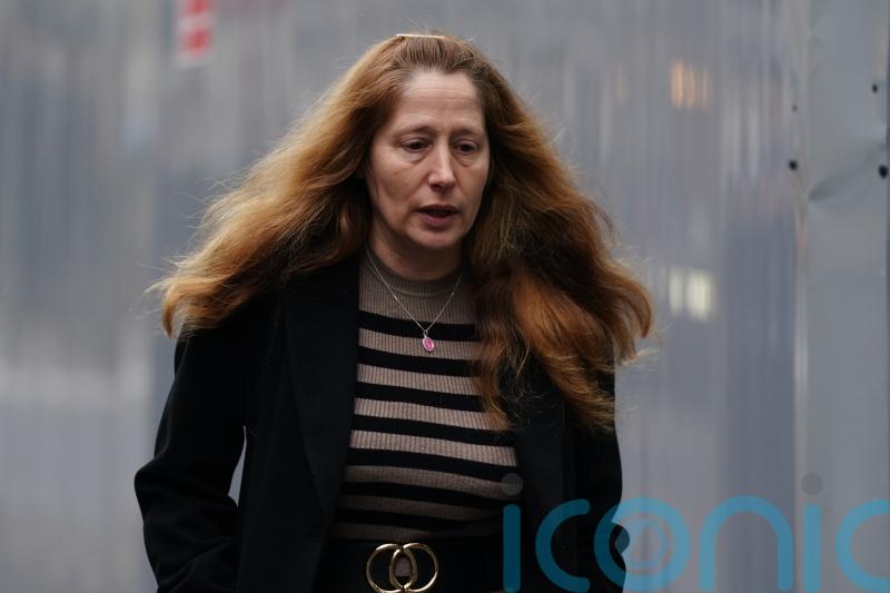 Woman denies interfering with provision of abortion services