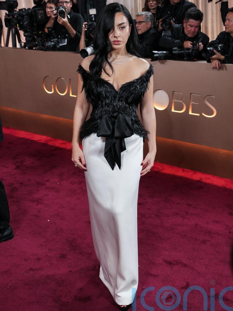 Charli XCX reveals her Wuthering Heights tracklist on Letterboxd