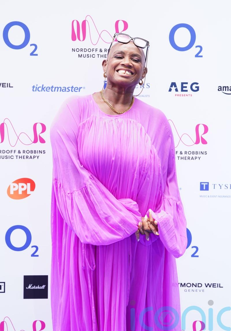 Andi Oliver: Lily Allen been through absolute hell