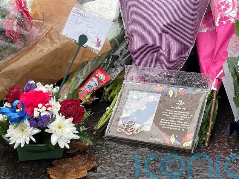 Teenager, 15, admits random riverside knife murder of 12-year-old schoolboy