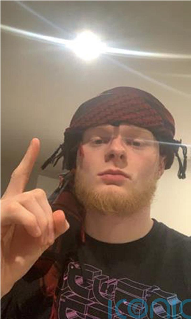 &lsquo;Anglo Jihadi&rsquo; who was planning terror attack jailed for life