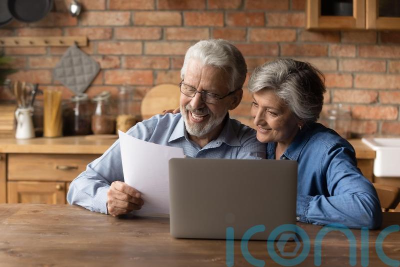 How to talk to your partner about finances &ndash; without arguing