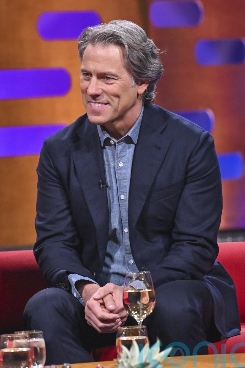 John Bishop wanted to help write film based on his life but had to step away