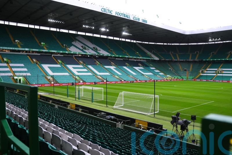 Three arrested for alleged assault and knife-carrying after Celtic v Utrecht