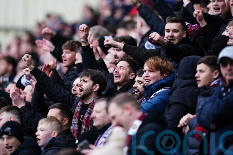 Clubs urged to keep football &lsquo;open and accessible&rsquo; with away ticket price cap