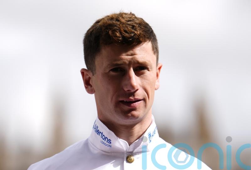 Oisin Murphy in pole position to partner Constitution Hill at Southwell