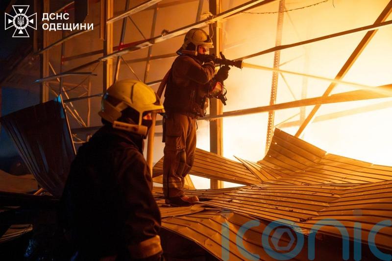 Deep freeze hits Ukraine as Trump says Putin agrees to halt power grid attacks