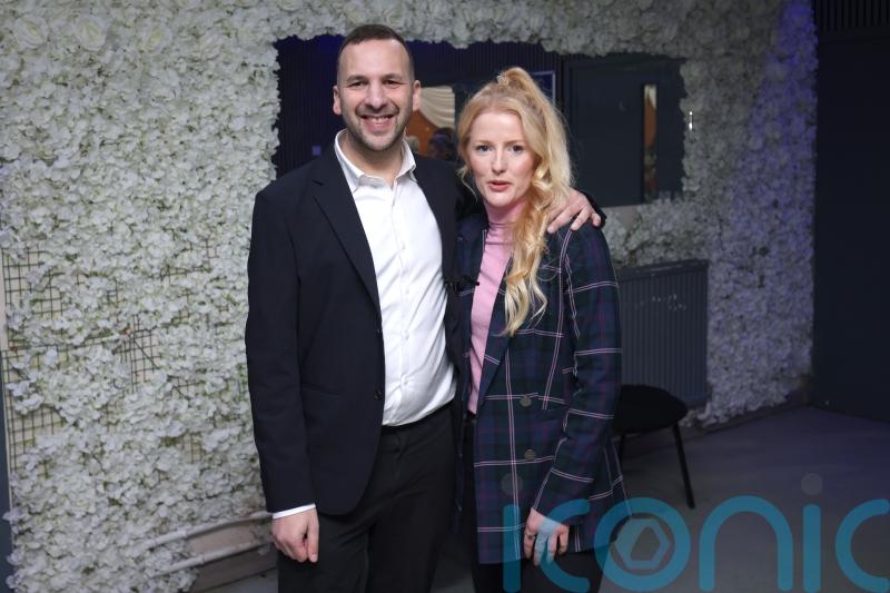 Greens unveil Gorton and Denton candidate with &lsquo;stop Reform&rsquo; message