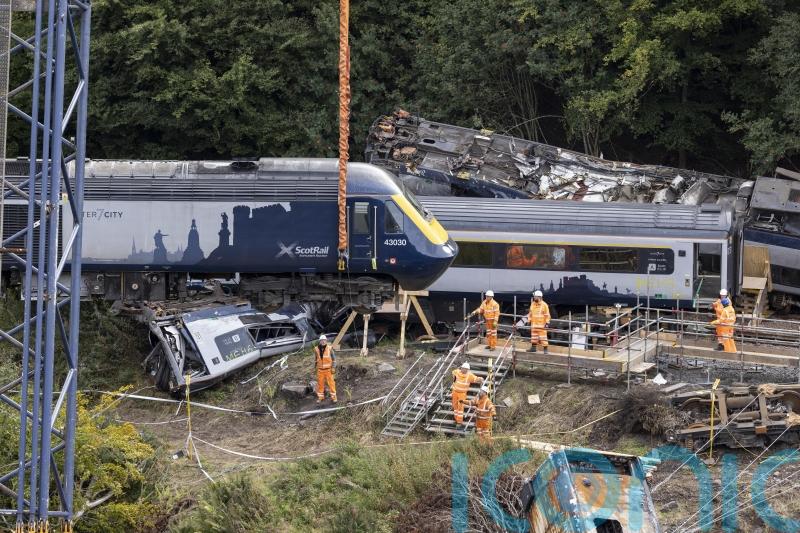 &lsquo;Too much reliance&rsquo; placed on firm behind faulty drain, derailment inquiry told