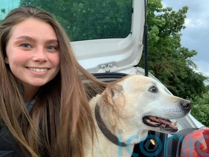 Family of soldier who died speak out as two senior officers face court martial