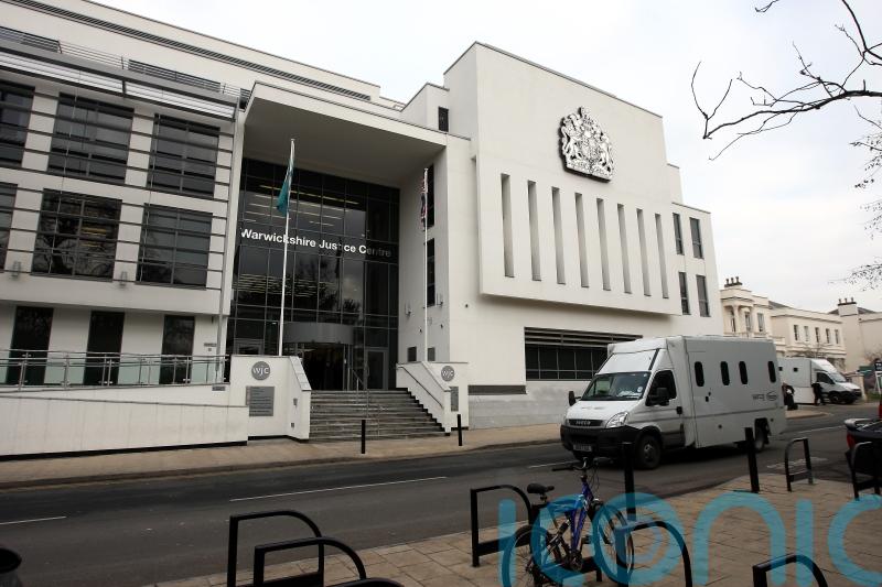 Rapist who &lsquo;targeted&rsquo; 12-year-old threatened to attack her again, jury told