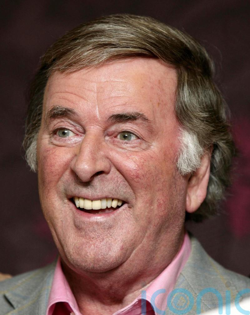 Sir Terry Wogan was &lsquo;very private&rsquo;, says son