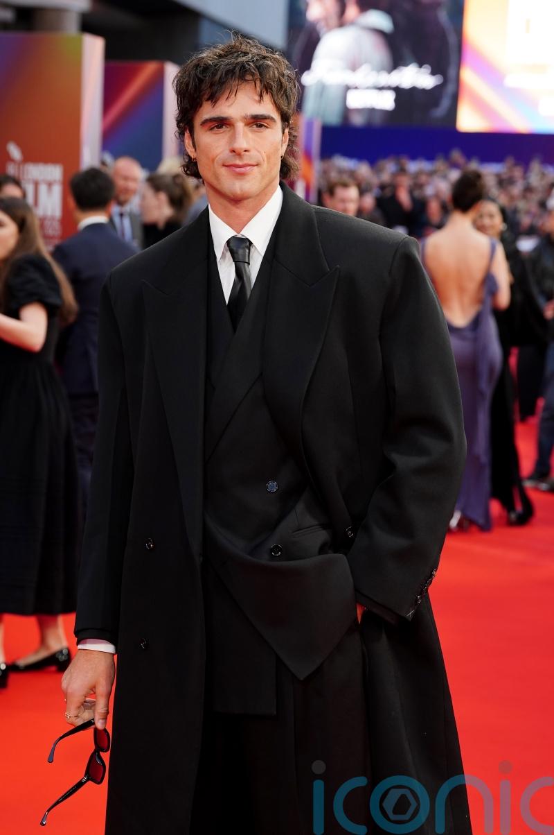 Jacob Elordi: I was afraid of Wuthering Heights