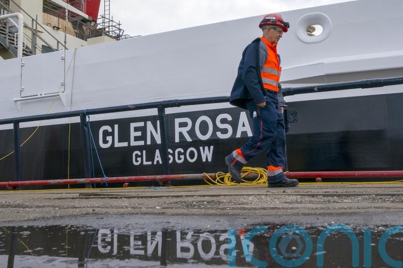 Latest price increase for Glen Rosa ferry &lsquo;very disappointing&rsquo;, Forbes says