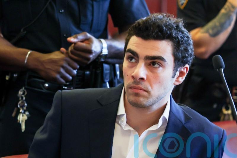 Judge bars prosecutors from seeking death penalty against Luigi Mangione