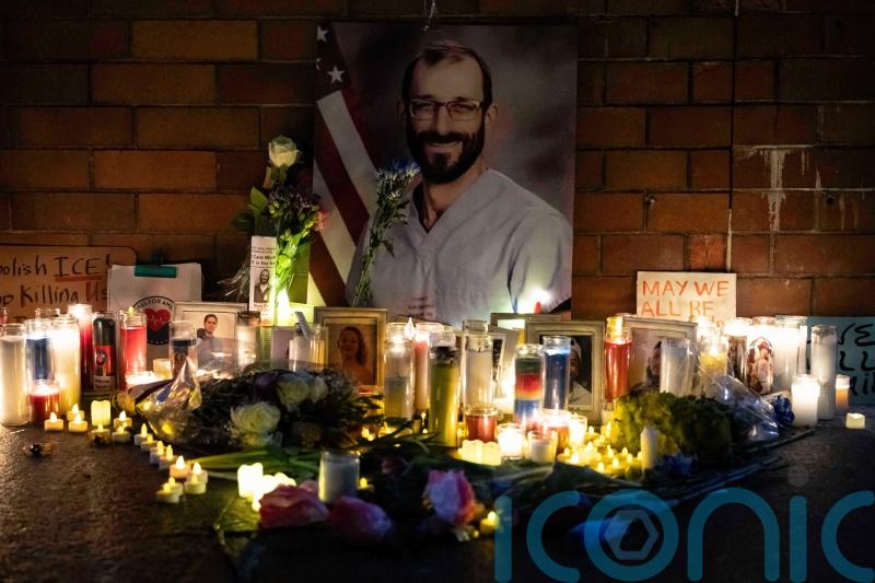 US Justice Department opens federal civil rights probe into death of Alex Pretti