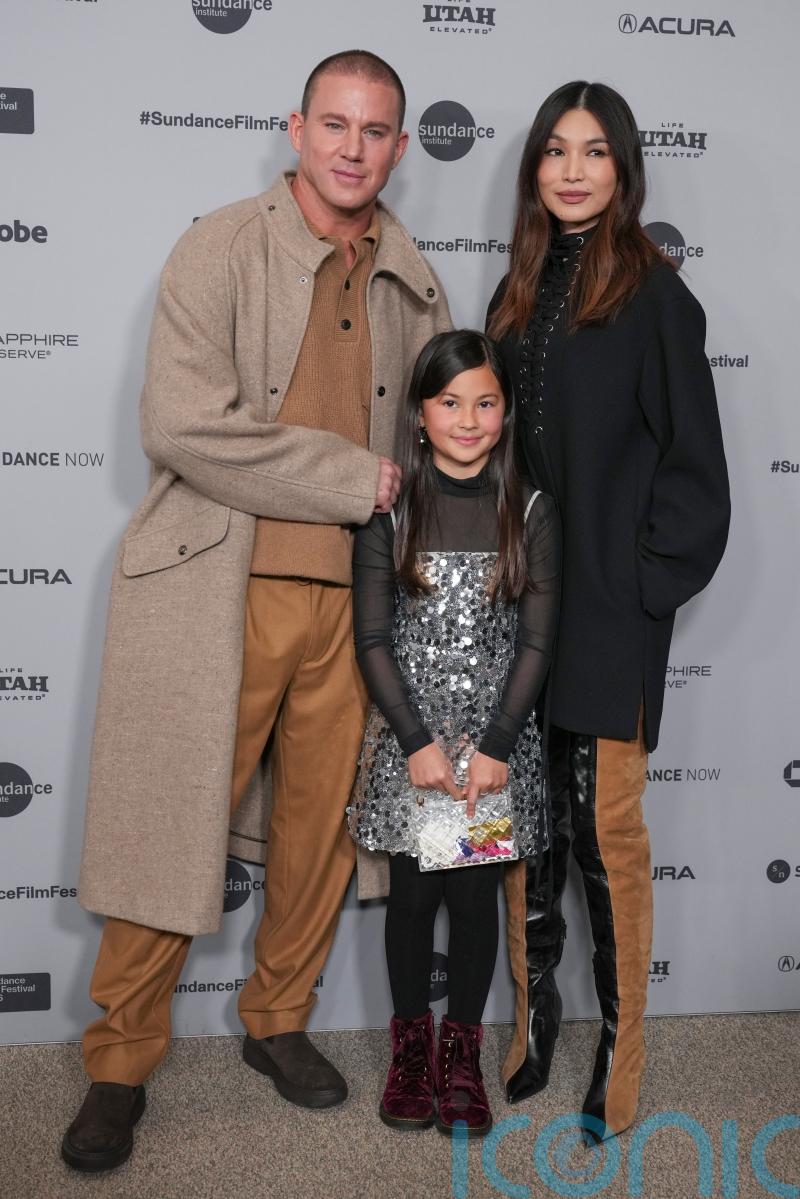 Channing Tatum drama Josephine wins top awards at Sundance Film Festival