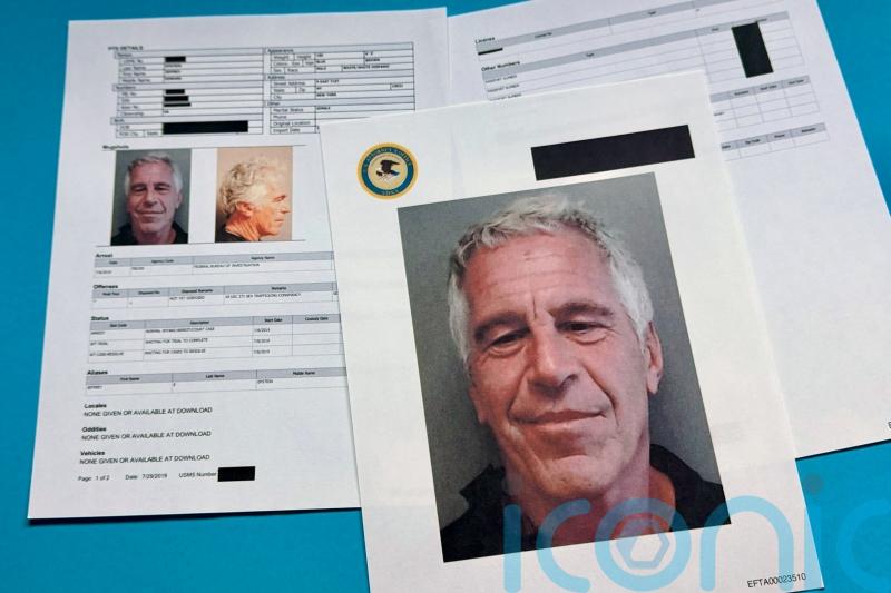 Epstein and &lsquo;The Duke&rsquo; discussed Russian woman and Palace meeting, emails show