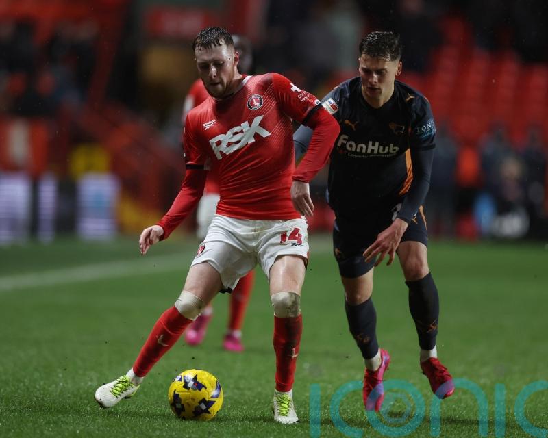 Charlton inflict more misery on Leicester