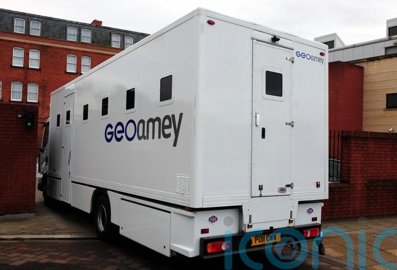 I was not hostile in disagreement over pronouns, sacked worker tells tribunal