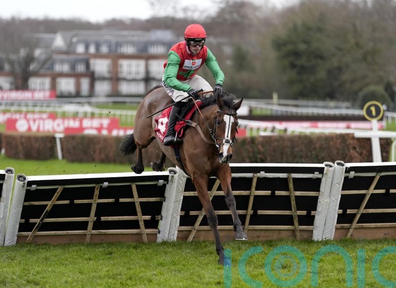 Henri The Second thrives in Sandown test