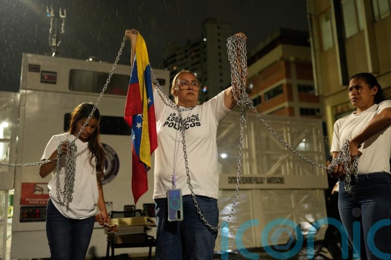 Hundreds of political prisoners to be released following amnesty bill