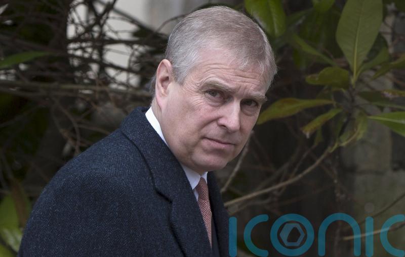 Government urges Andrew to reveal all he knows about Epstein for sake of victims