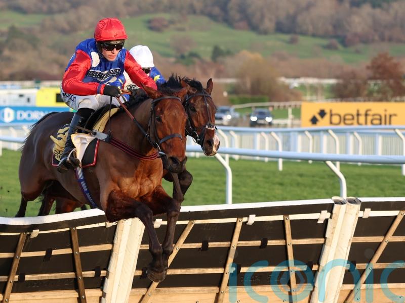 Lavelle sets sights on Stayers&rsquo; challenge with Ma Shantou