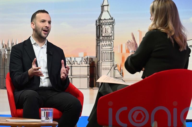 Zack Polanski suggests it would be wrong for him to stand in by-election