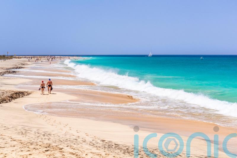 Four Britons died within months after Cape Verde stomach bugs, law firm says