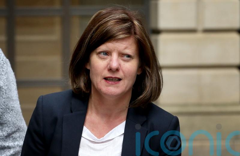 Rape Crisis Scotland chief executive stepping down after 24 years