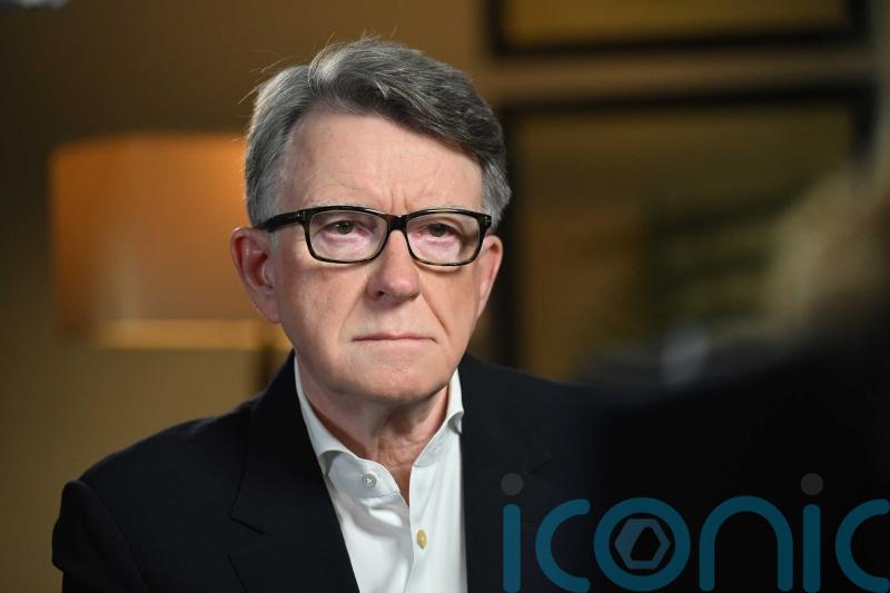 Mandelson &lsquo;told Epstein he was trying to change bankers&rsquo; bonuses tax policy&rsquo;