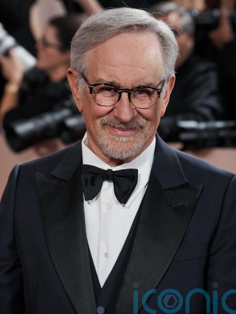 Director Steven Spielberg achieves Egot status with Grammy Award win