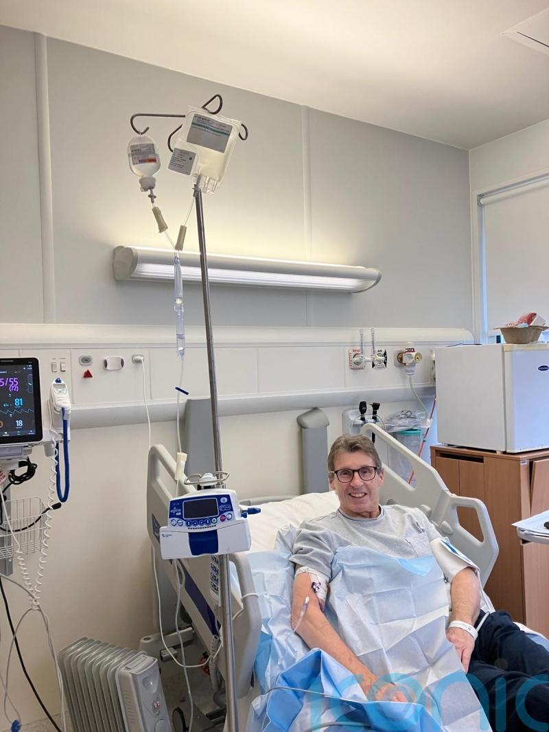 Charities launch appeal to reverse Nice decision on life-saving cancer treatment