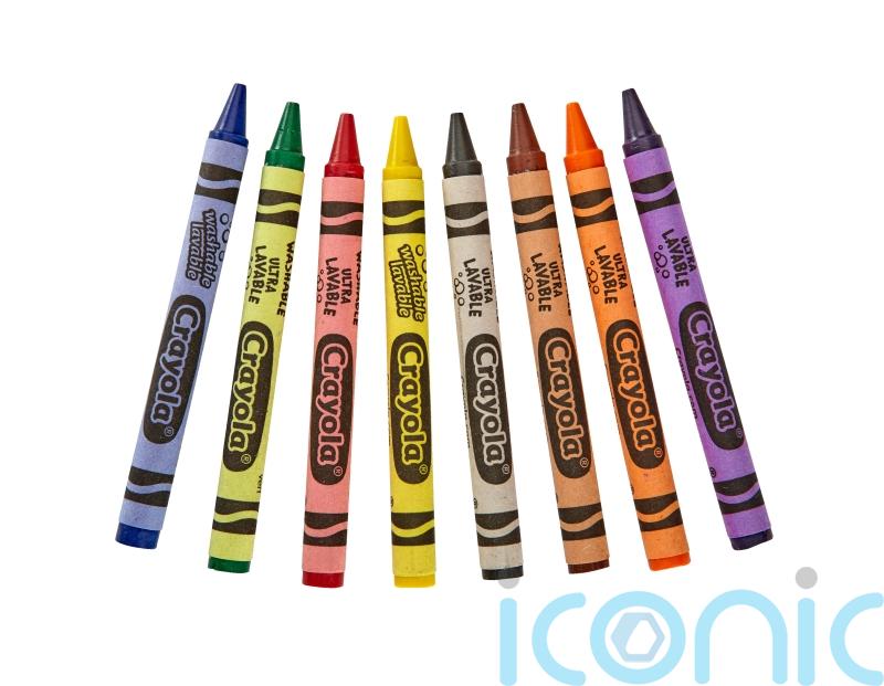 US crayon maker Crayola pledges multimillion-pound investment in UK and Ireland