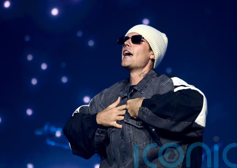 Justin Bieber praised for &lsquo;captivating performance&rsquo; as he makes Grammys return