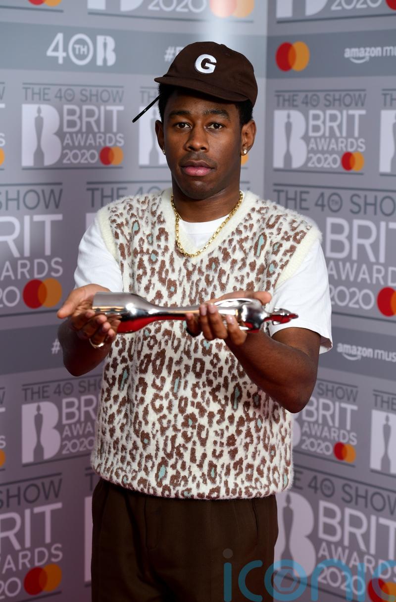 Tyler, The Creator and Justin Bieber wow crowds with Grammy Awards performances