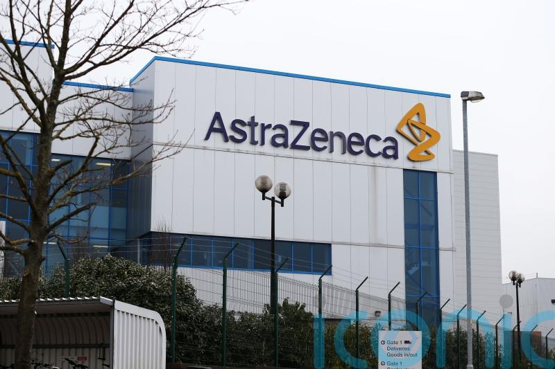 AstraZeneca shares launch on New York Stock Exchange