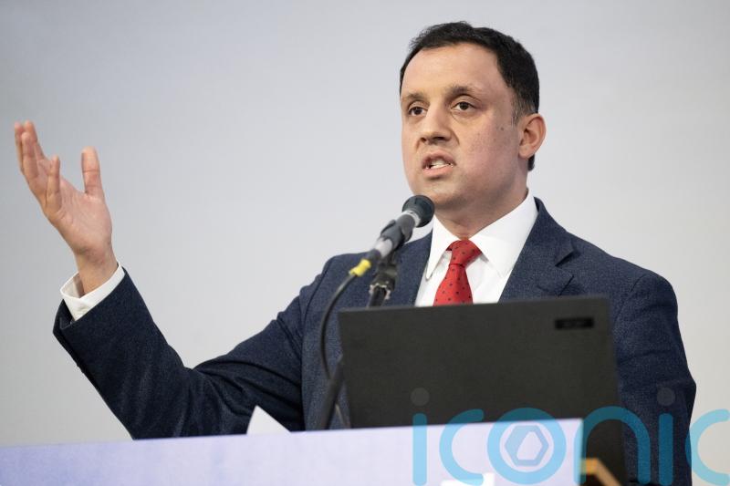 Labour would act &lsquo;within days&rsquo; to make women&rsquo;s prisons single-sex &ndash; Sarwar