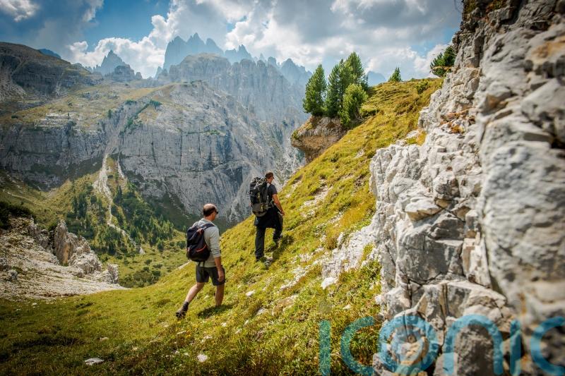 The best European walking holidays to take this spring