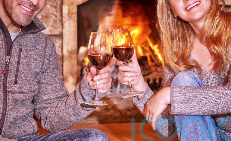 &lsquo;Dry January&rsquo; turns into &lsquo;damp Monday&rsquo; for Waitrose shoppers, grocer reports