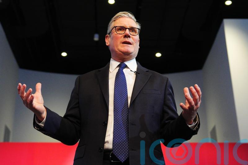 Sarwar refuses to say if PM will address this month&rsquo;s Scottish Labour conference